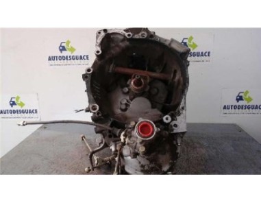 Caja Cambios Manual Citroen ZX 1 9 D 