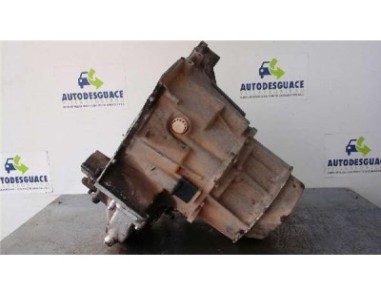 Caja Cambios Manual Citroen ZX 1 9 D 