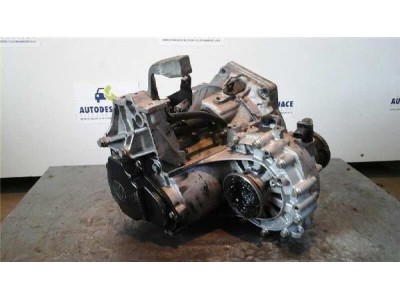 Caja Cambios Manual Audi A3 1 9 TDI