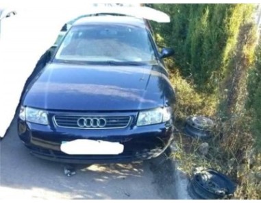 Caja Cambios Manual Audi A3 1 9 TDI 