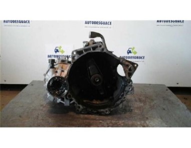 Caja Cambios Manual Audi A3 1 9 TDI 