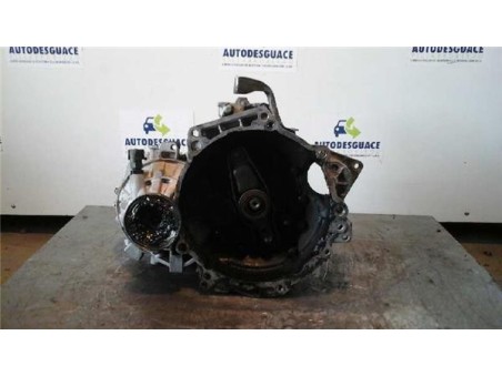 Caja Cambios Manual Audi A3 1 9 TDI 