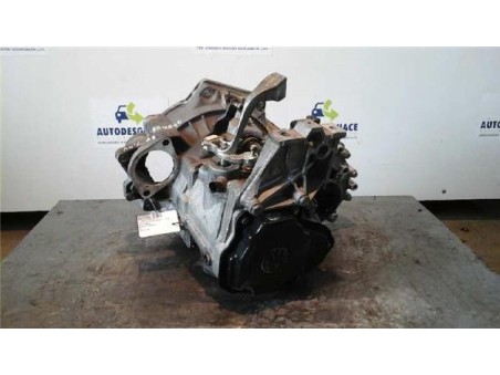Caja Cambios Manual Audi A3 1 9 TDI 