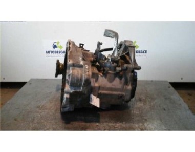 Caja Cambios Manual Audi A3 1 9 TDI 