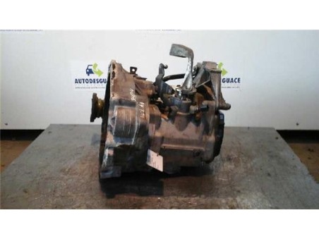 Caja Cambios Manual Audi A3 1 9 TDI 