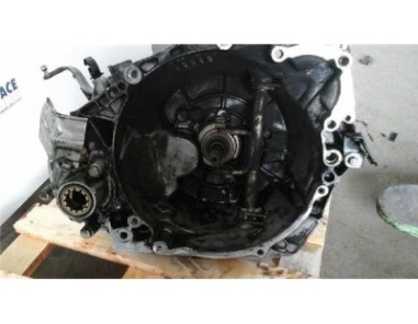 Caja Cambios Manual Citroen XANTIA BERLINA 1 9 Turbodiesel 