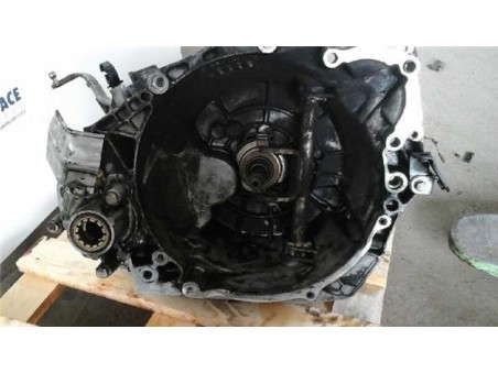 Caja Cambios Manual Citroen XANTIA BERLINA 1 9 Turbodiesel 