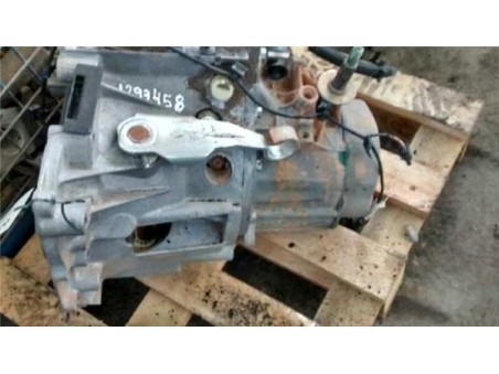 Caja Cambios Manual Citroen XANTIA BERLINA 1 9 Turbodiesel 