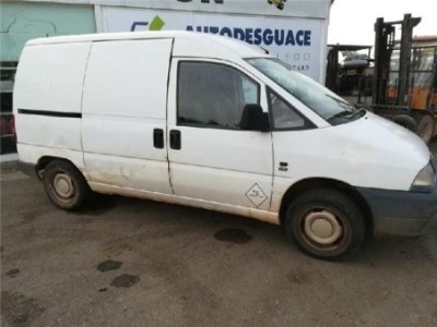 Caja Cambios Manual Fiat SCUDO 1 9 D  2