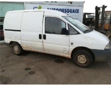 Caja Cambios Manual Fiat SCUDO 1 9 D 