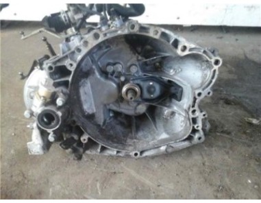 Caja Cambios Manual Fiat SCUDO 1 9 D 