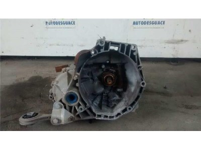 Caja Cambios Manual Fiat IDEA 1 3 JTD 