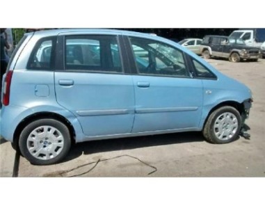 Caja Cambios Manual Fiat IDEA 1 3 JTD 