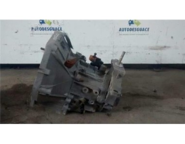 Caja Cambios Manual Fiat IDEA 1 3 JTD 