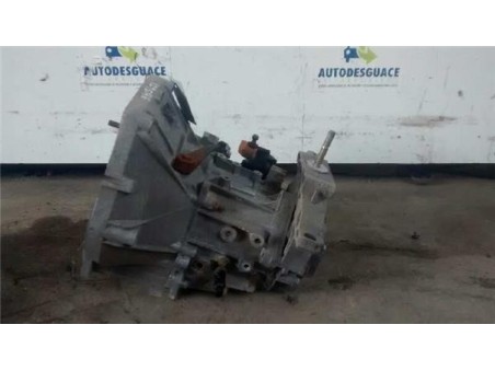 Caja Cambios Manual Fiat IDEA 1 3 JTD 