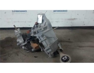 Caja Cambios Manual Fiat IDEA 1 3 JTD 