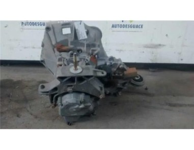 Caja Cambios Manual Fiat IDEA 1 3 JTD 