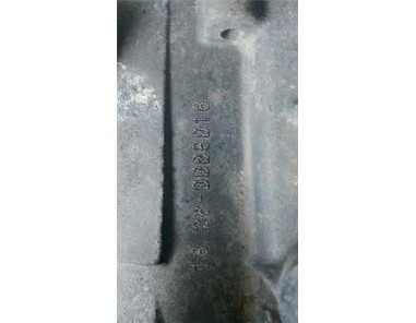 Caja Cambios Manual Fiat IDEA 1 3 JTD 