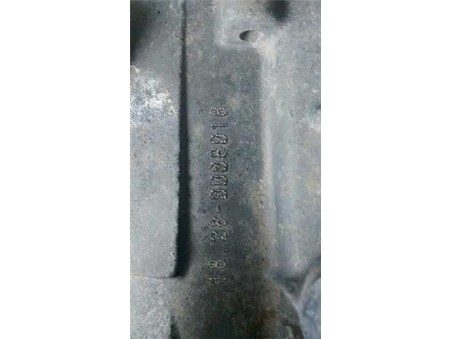 Caja Cambios Manual Fiat IDEA 1 3 JTD 