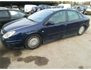 Caja Cambios Manual Citroen C5 BERLINA 2 2 HDi FAP 