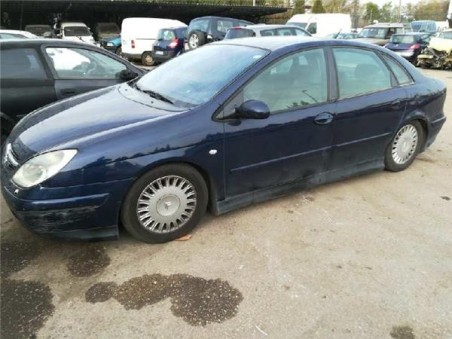 Caja Cambios Manual Citroen C5 BERLINA 2 2 HDi FAP 