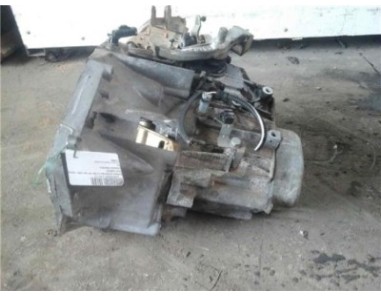 Caja Cambios Manual Citroen C5 BERLINA 2 2 HDi FAP 