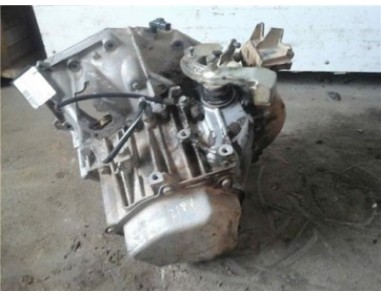 Caja Cambios Manual Citroen C5 BERLINA 2 2 HDi FAP 