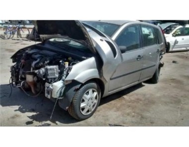 Caja Cambios Manual Ford FIESTA 1 4 TDCi 
