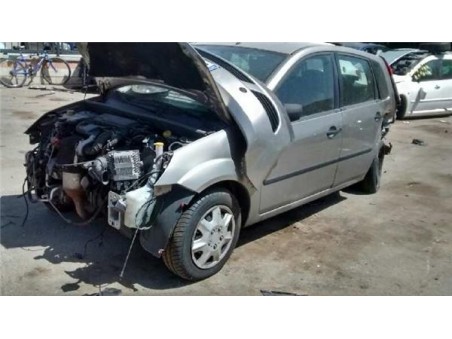 Caja Cambios Manual Ford FIESTA 1 4 TDCi 