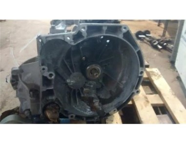 Caja Cambios Manual Ford FIESTA 1 4 TDCi 
