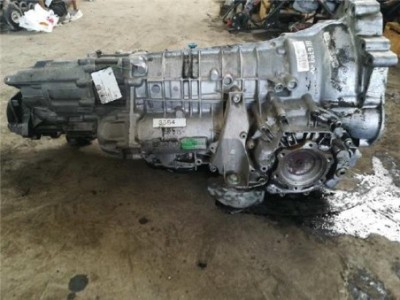 Caja Cambios Manual Audi A6 BERLINA 2 5 V6 24V TDI