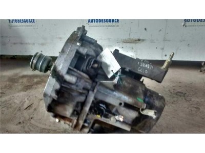 Caja Cambios Manual Renault CLIO I FASE I+II 1 9 D