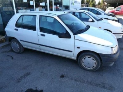 Caja Cambios Manual Renault CLIO I FASE I+II 1 9 D  2