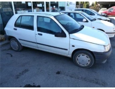 Caja Cambios Manual Renault CLIO I FASE I+II 1 9 D 