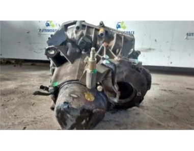 Caja Cambios Manual Renault CLIO I FASE I+II 1 9 D 