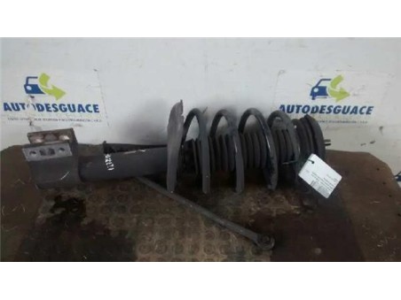 Amortiguador Delantero Derecho Citroen C4 PICASSO 1 6 16V HDi FAP 