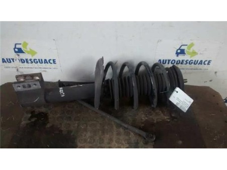 Amortiguador Delantero Derecho Citroen C4 PICASSO 1 6 16V HDi FAP 