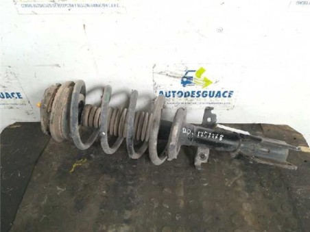 Amortiguador Delantero Derecho Renault ESPACE IV 3 0 V6 dCi Turbodiesel 