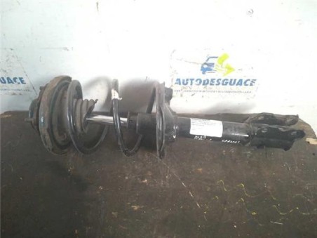 Amortiguador Delantero Derecho Nissan X-TRAIL 2 2 dCi D 