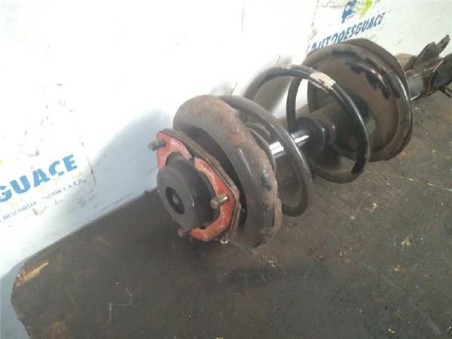 Amortiguador Delantero Derecho Nissan X-TRAIL 2 2 dCi D 