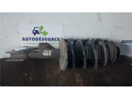 Amortiguador Delantero Derecho Citroen C4 PICASSO 1 6 16V HDi FAP 