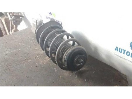 Amortiguador Delantero Derecho Citroen C4 PICASSO 1 6 16V HDi FAP 