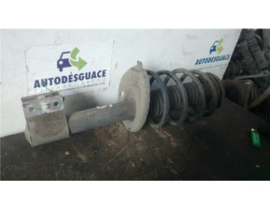 Amortiguador Delantero Derecho Citroen C4 PICASSO 1 6 16V HDi FAP 