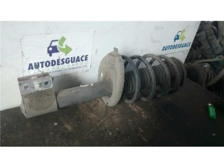 Amortiguador Delantero Derecho Citroen C4 PICASSO 1 6 16V HDi FAP 