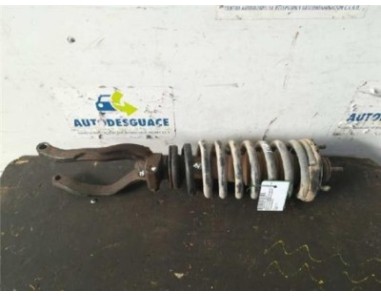 Amortiguador Delantero Derecho Ssangyong REXTON 2 7 Turbodiesel 