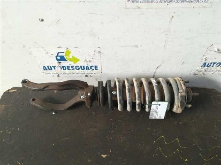 Amortiguador Delantero Derecho Ssangyong REXTON 2 7 Turbodiesel 
