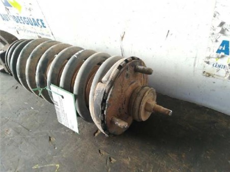 Amortiguador Delantero Derecho Ssangyong REXTON 2 7 Turbodiesel 