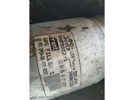 Amortiguador Delantero Derecho Land Rover RANGE ROVER SPORT 2 7 Td V6 