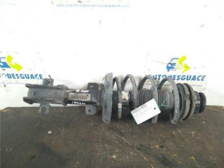 Amortiguador Delantero Derecho Fiat BRAVO 1 9 JTD 16V 