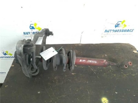 Amortiguador Delantero Derecho Audi A4 BERLINA 2 0 20V 